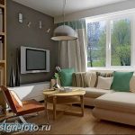 Диван в интерьере 03.12.2018 №546 - photo Sofa in the interior - design-foto.ru